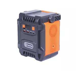 Портативная зарядная станция A201 FlashFish 48000mAh 200W Портативная зарядная станция A201 FlashFish 48000mAh 200W