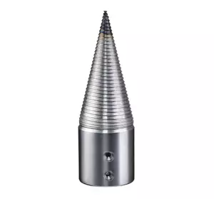 Конус винтовой для дровокола  ДРскиф 60 Конус винтовой для дровокола  ДРскиф 60