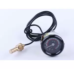 Датчик температуры охлаждающей жидкости DongFeng Датчик температуры охлаждающей жидкости DongFeng