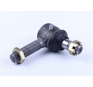 Наконечник рулевой, левая резьба М20 (конус 19 - 21 мм) Foton 354/404 Наконечник рулевой, левая резьба М20 (конус 19 - 21 мм) Foton 354/404