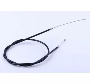 Трос газа для бензокосы Трос газа для бензокосы