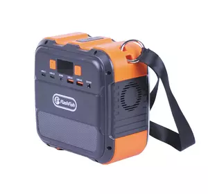 Портативная зарядная станция FlashFish A101 26400mAh 120W Портативная зарядная станция FlashFish A101 26400mAh 120W