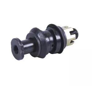 Палец в сборе гидроцилиндра рулевого управления (16*80) DongFeng 244/254 Палец в сборе гидроцилиндра рулевого управления (16*80) DongFeng 244/254