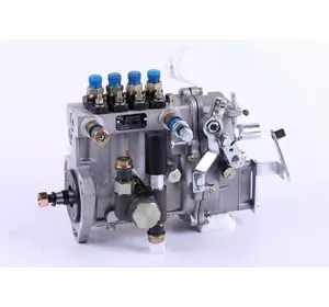 Насос топливный ТНВД (4 цилиндра) 4L22BT Насос топливный ТНВД (4 цилиндра) 4L22BT