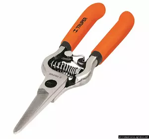 Секатор Truper прямой T-20 Секатор Truper прямой T-20