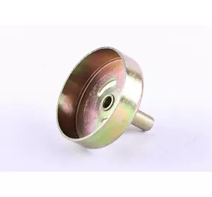 Тарелка сцепление 7 шлицов для бензокосы Тарелка сцепление 7 шлицов для бензокосы