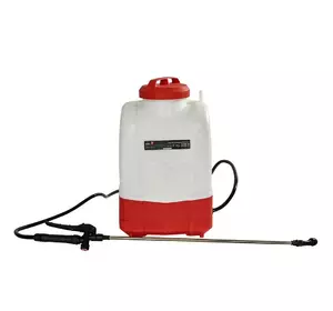 Обприскувач акумуляторний Vitals Master AS 1810 SmartLine+ Обприскувач акумуляторний Vitals Master AS 1810 SmartLine+