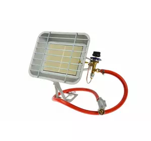 Обігрівач газовий туристичний sun GEKO 4600  Обігрівач газовий туристичний sun GEKO 4600