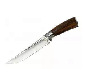 Нож охотничий фиксированный Grand Way  2286 EW