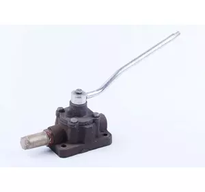 Распределитель гидравлический в сборе (старого образца) Xingtai 120/220 Распределитель гидравлический в сборе (старого образца) Xingtai 120/220