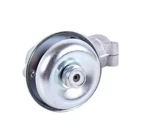 Редуктор нижний 9 шлицов (диаметр 28 мм) для бензокосы Редуктор нижний 9 шлицов (диаметр 28 мм) для бензокосы