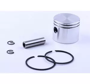 Поршневой комплект 41,00 мм STD, к-т: 6 единиц - Partner Поршневой комплект 41,00 мм STD, к-т: 6 единиц - Partner