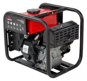 Генератор бензиновий інверторний Vitals IG 1.0b Генератор бензиновий інверторний Vitals IG 1.0b