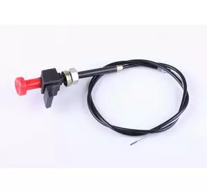 Рычаг остановки двигателя Jinma 254 Рычаг остановки двигателя Jinma 254