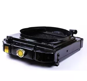 Радиатор охлаждения DongFeng 404 Радиатор охлаждения DongFeng 404