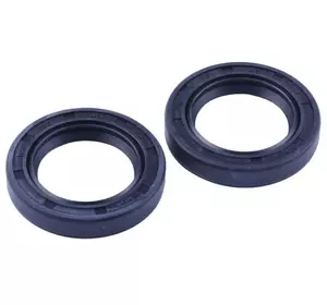 Сальники коленвала 30*46*8, к-т 2 шт. - 177F Сальники коленвала 30*46*8, к-т 2 шт. - 177F