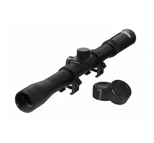 Прицел оптический BASSELL 4x20 Прицел оптический BASSELL 4x20