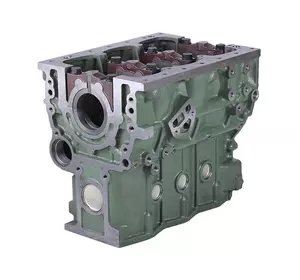 Блок цилиндров СF3B24T Блок цилиндров СF3B24T