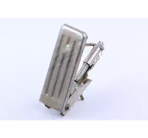 Педаль газа Педаль газа