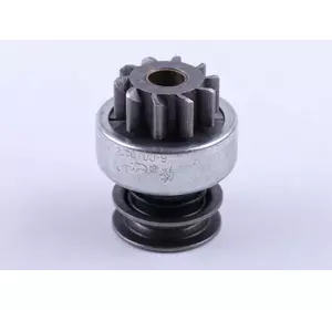 Бендикс стартера Z-10 Changwell QDJ1332A 2,5KW KM385BT Jinma 240/244 Бендикс стартера Z-10 Changwell QDJ1332A 2,5KW KM385BT Jinma 240/244