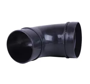 Колено для рассеивателя "туман" Колено для рассеивателя "туман"