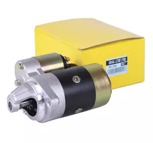 Стартер электрический Y-BOX 178F Стартер электрический Y-BOX 178F