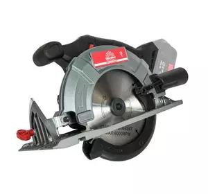 Пила циркулярна акумуляторна Vitals Professional ARg 18165Pa BS Пила циркулярна акумуляторна Vitals Professional ARg 18165Pa BS