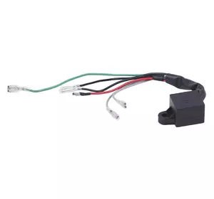 Коммутатор 0,8KW (ET 950) - GN-0,8KW Коммутатор 0,8KW (ET 950) - GN-0,8KW