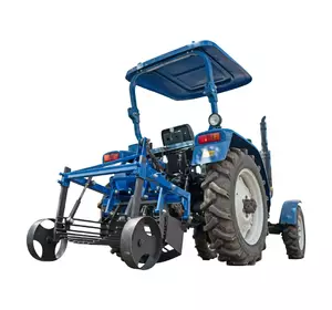 КАРТОПЛЕКОПАЧ ОДНОРЯДНИЙ ВІБРАЦІЙНИЙ 2-ЕКСЦЕНТРИКОВИЙ ДЛЯ МІНІТРАКТОРА (КК21) КАРТОПЛЕКОПАЧ ОДНОРЯДНИЙ ВІБРАЦІЙНИЙ 2-ЕКСЦЕНТРИКОВИЙ ДЛЯ МІНІТРАКТОРА (КК21)