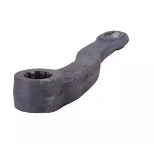 Рычаг гидравлического подъемника левый Foton 244, ДТЗ 244, Jinma 244/264 Рычаг гидравлического подъемника левый Foton 244, ДТЗ 244, Jinma 244/264