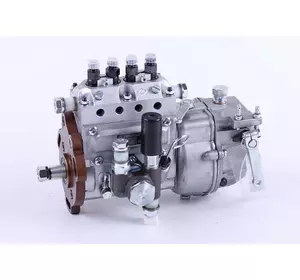 Насос топливный ТНВД ZN490BT DongFeng 404 Chery 404 Насос топливный ТНВД ZN490BT DongFeng 404 Chery 404