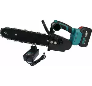 Пила акумуляторна ланцюгова Herald АЦП 21V/12  Пила акумуляторна ланцюгова Herald АЦП 21V/12