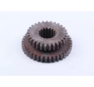Шестерня 2/3-й передачи Xingtai 240/244 Шестерня 2/3-й передачи Xingtai 240/244
