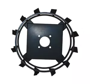 Грунтозацепы  450 мм без втулки КО 16 Грунтозацепы  450 мм без втулки КО 16