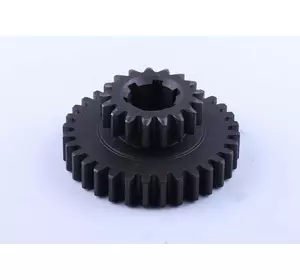 Шестерня КПП Z-6/17/32 Xingtai 24B, Shifeng 244,Taishan 24 Шестерня КПП Z-6/17/32 Xingtai 24B, Shifeng 244,Taishan 24