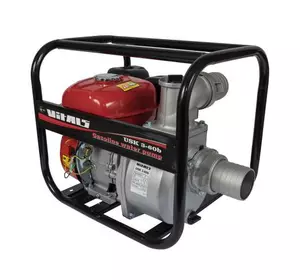 Мотопомпа бензинова Vitals USK 3-60b Мотопомпа бензинова Vitals USK 3-60b