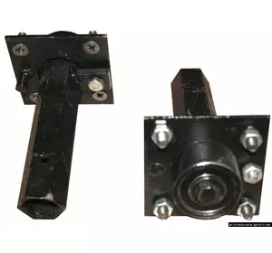 ДИФЕРЕНЦІАЛ (ZIRKA-105) КОВ. ДИФЕРЕНЦІАЛ (ZIRKA-105) КОВ.