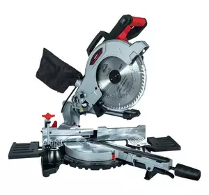 Пила торцювальна Vitals Professional Dz 2520XCI Пила торцювальна Vitals Professional Dz 2520XCI