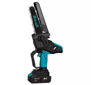 Пила акумуляторна ланцюгова  Revolt BCS 20/8 Пила акумуляторна ланцюгова  Revolt BCS 20/8