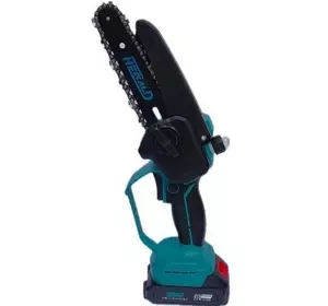 Пила акумуляторна ланцюгова Herald АЦП21V/4"  Пила акумуляторна ланцюгова Herald АЦП21V/4"