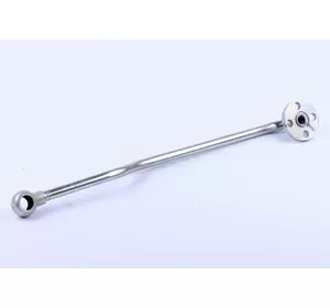 Маслопровод НШ выпускной Xingtai 120/220 Маслопровод НШ выпускной Xingtai 120/220