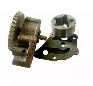 Насос масляный ZN490BT УЦЕНКА Насос масляный ZN490BT УЦЕНКА