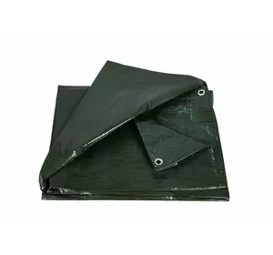 Тент універсальний"AgroStar" 100(2х3 м)зелений Тент універсальний"AgroStar" 100(2х3 м)зелений