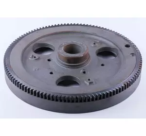 Маховик с венцом Z-120 ТАТА 190N Маховик с венцом Z-120 ТАТА 190N