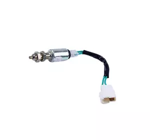 Включатель тормозных стопов (лягушка стопов) Foton 244, ДТЗ 244, Jinma 244 Включатель тормозных стопов (лягушка стопов) Foton 244, ДТЗ 244, Jinma 244