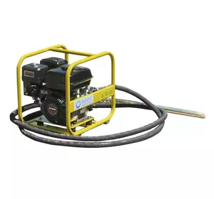 Глубинный виброуплотнитель бетона WH-VHC ТАТА Глубинный виброуплотнитель бетона WH-VHC ТАТА