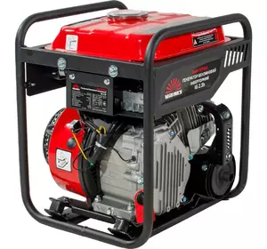 Генератор бензиновий інверторний Vitals IG 2.3b Генератор бензиновий інверторний Vitals IG 2.3b
