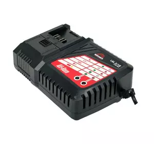 Зарядний пристрій для акумуляторних батарей LSL 2/18 t-series
