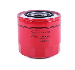 Фильтр масляный Jinma 354 Булат 244/354 (JX1008A) Фильтр масляный Jinma 354 Булат 244/354 (JX1008A)