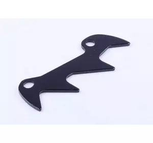 Зуб упорный - GL43/45 Зуб упорный - GL43/45